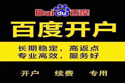 百度推广返点案例：助力企业快速成长